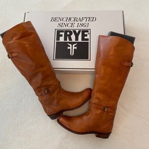 Frye Dorado Riding Boot